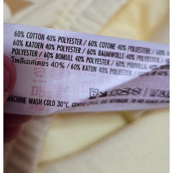 NEW Disney Alvin & Chipmunks Striped Pullover Sweater - Picture 3 of 5